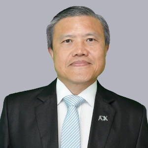 Michael Wang